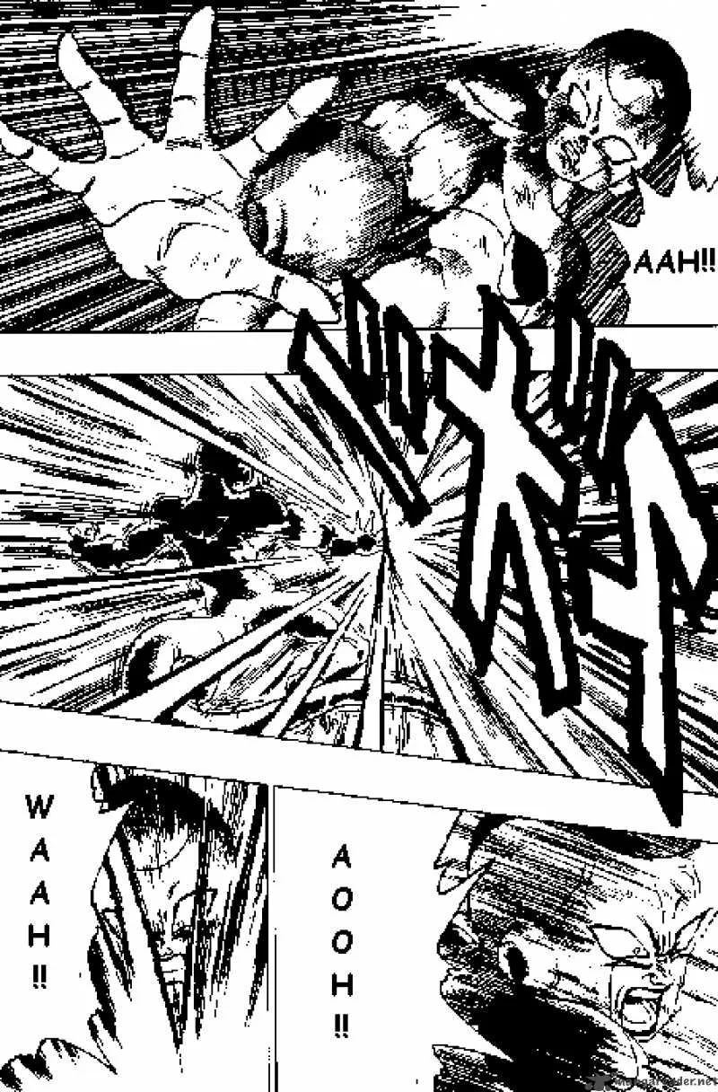 Dragon Ball Chapter 313 page 13