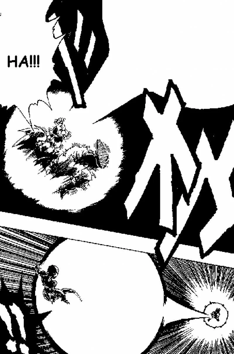 Dragon Ball Chapter 313 page 12