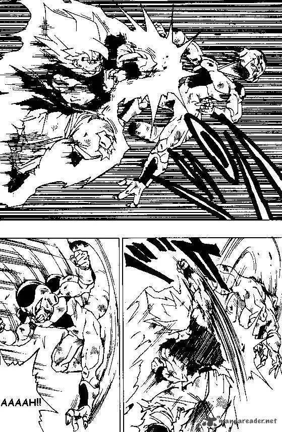 Dragon Ball Chapter 319 page 2