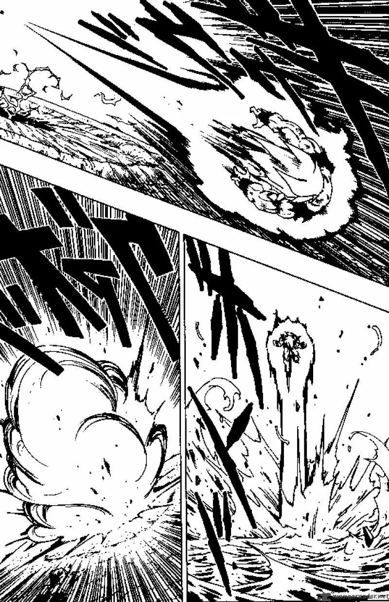 Dragon Ball Chapter 320 page 12