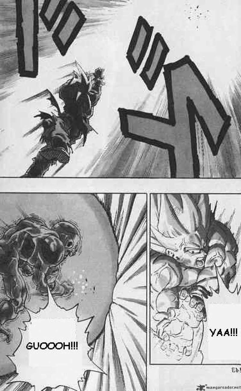 Dragon Ball Chapter 323 page 2