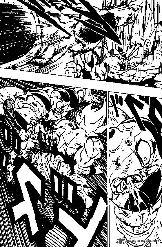 Dragon Ball Chapter 325 page 3
