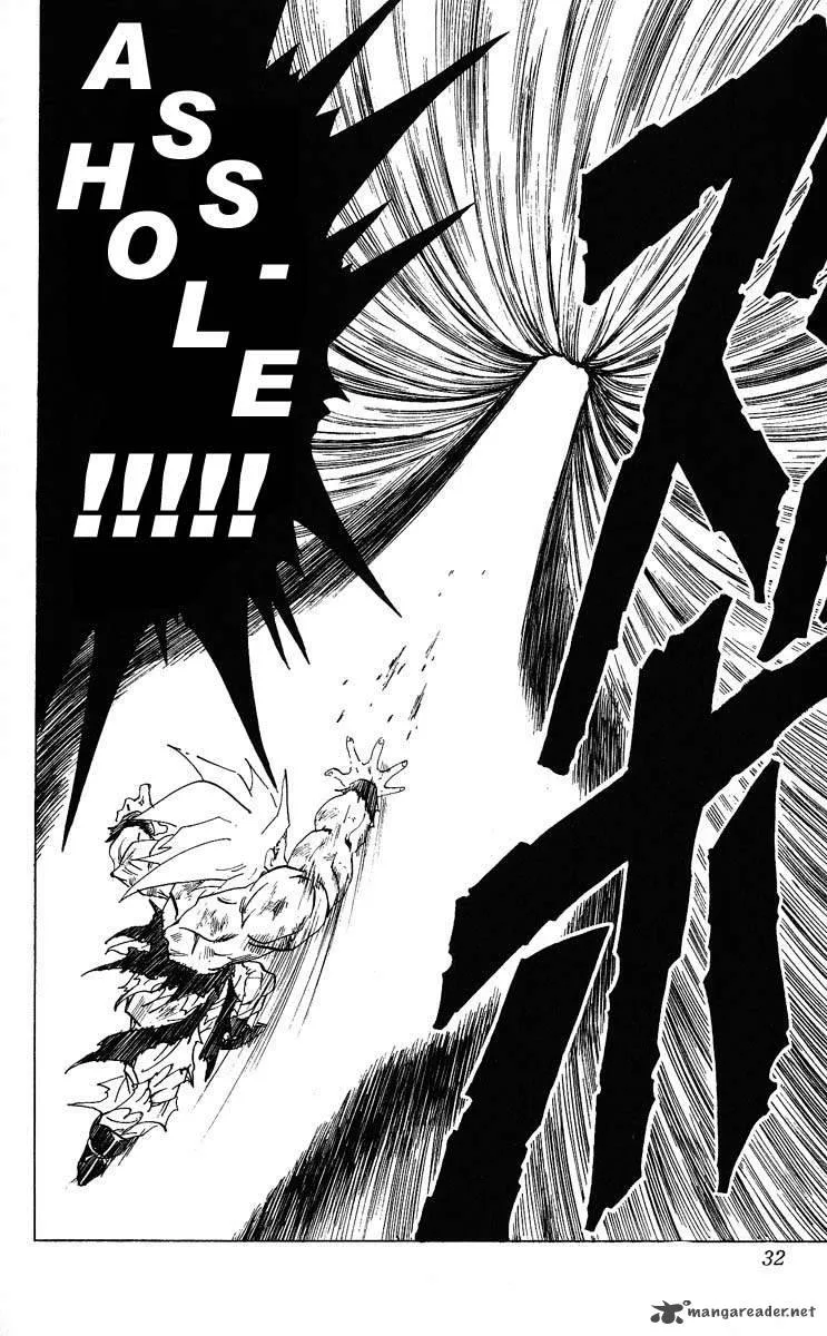 Dragon Ball Chapter 327 page 10