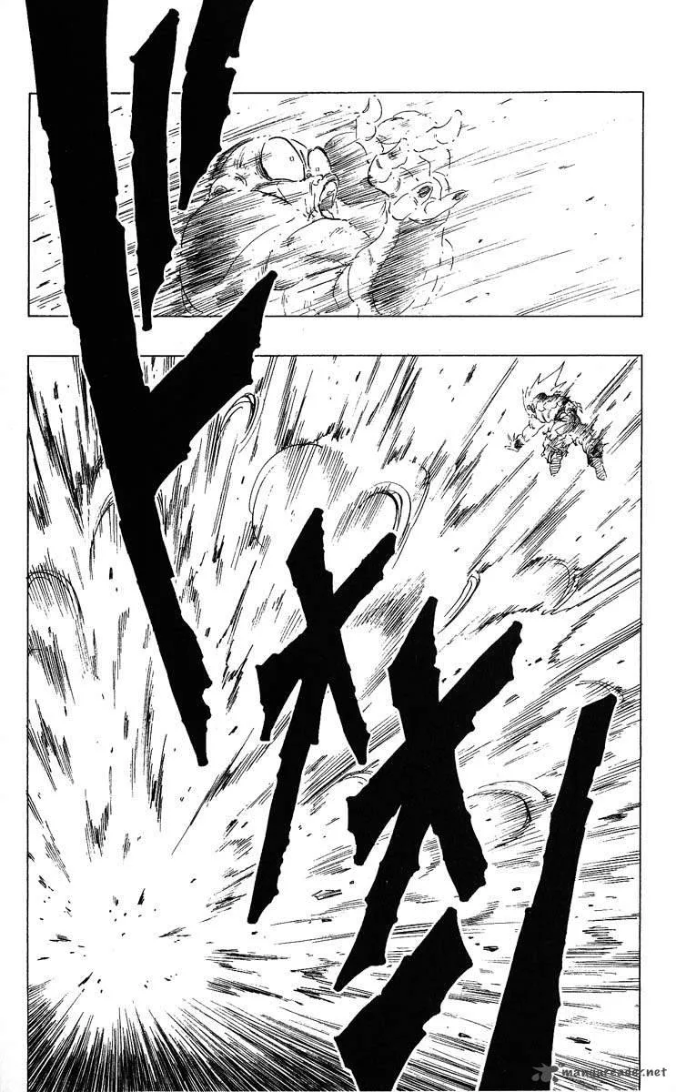 Dragon Ball Chapter 327 page 12