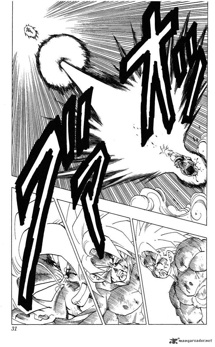 Dragon Ball Chapter 327 page 9