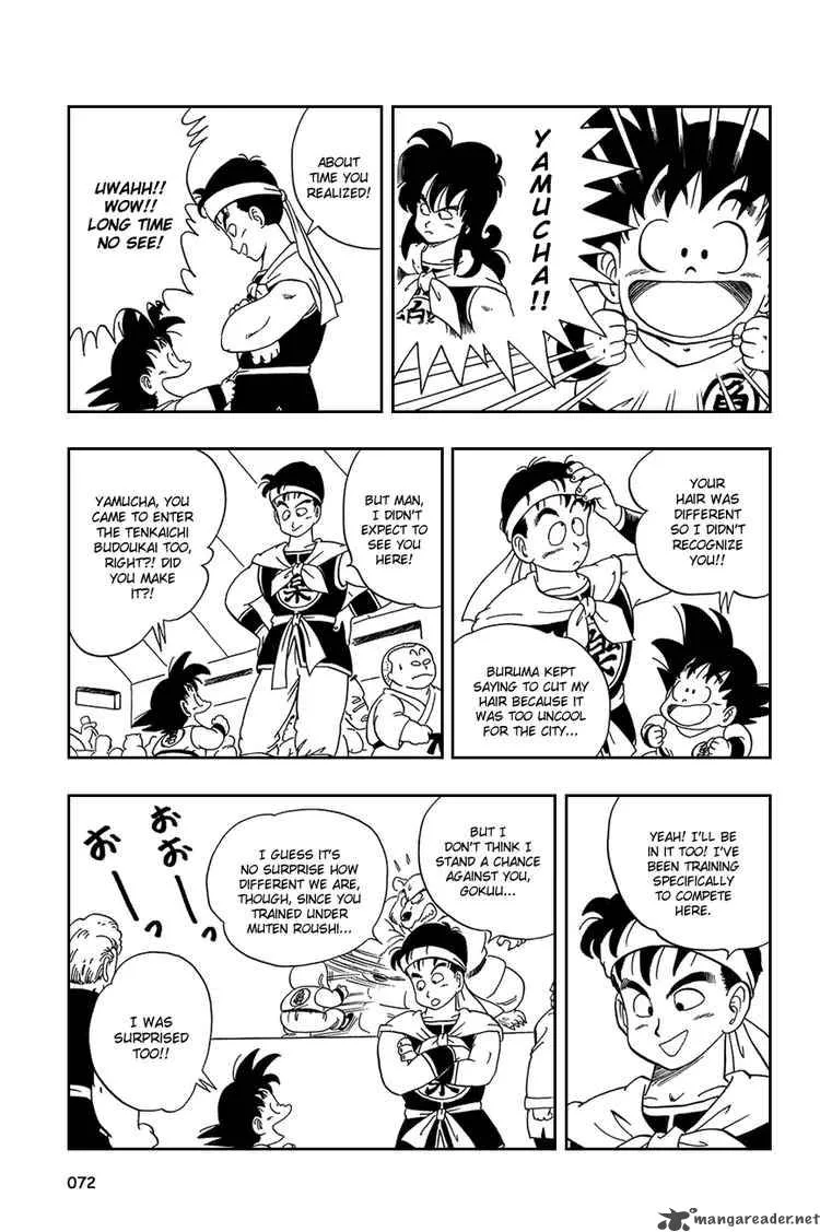 Dragon Ball Chapter 34 page 12