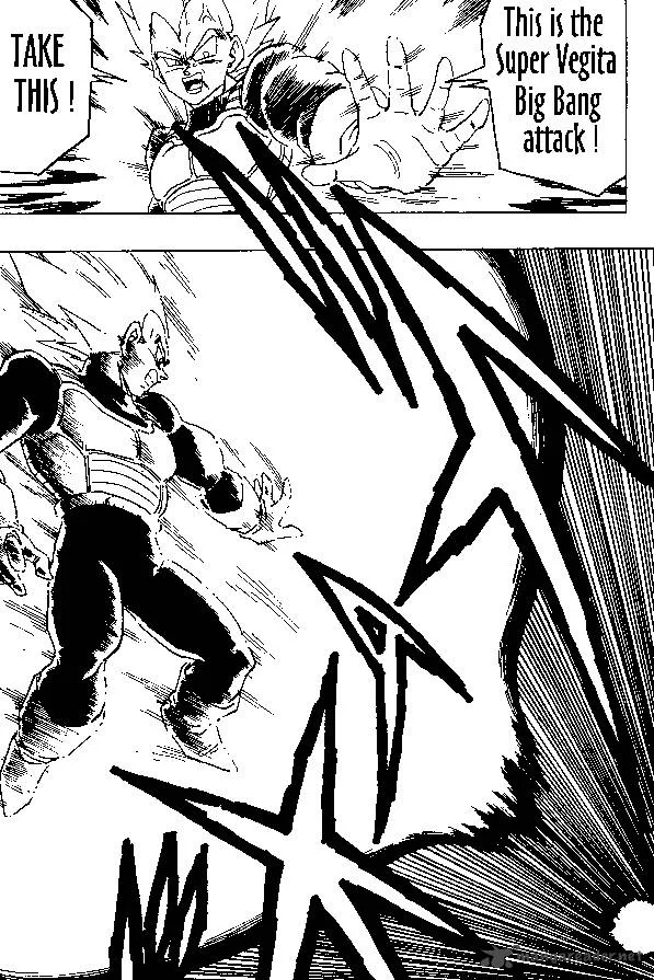 Dragon Ball Chapter 344 page 13