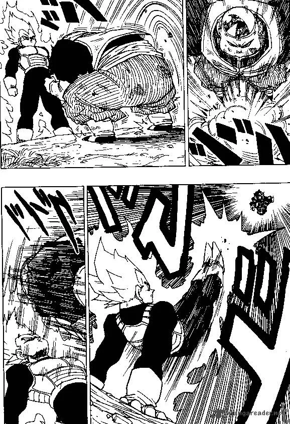Dragon Ball Chapter 344 page 2
