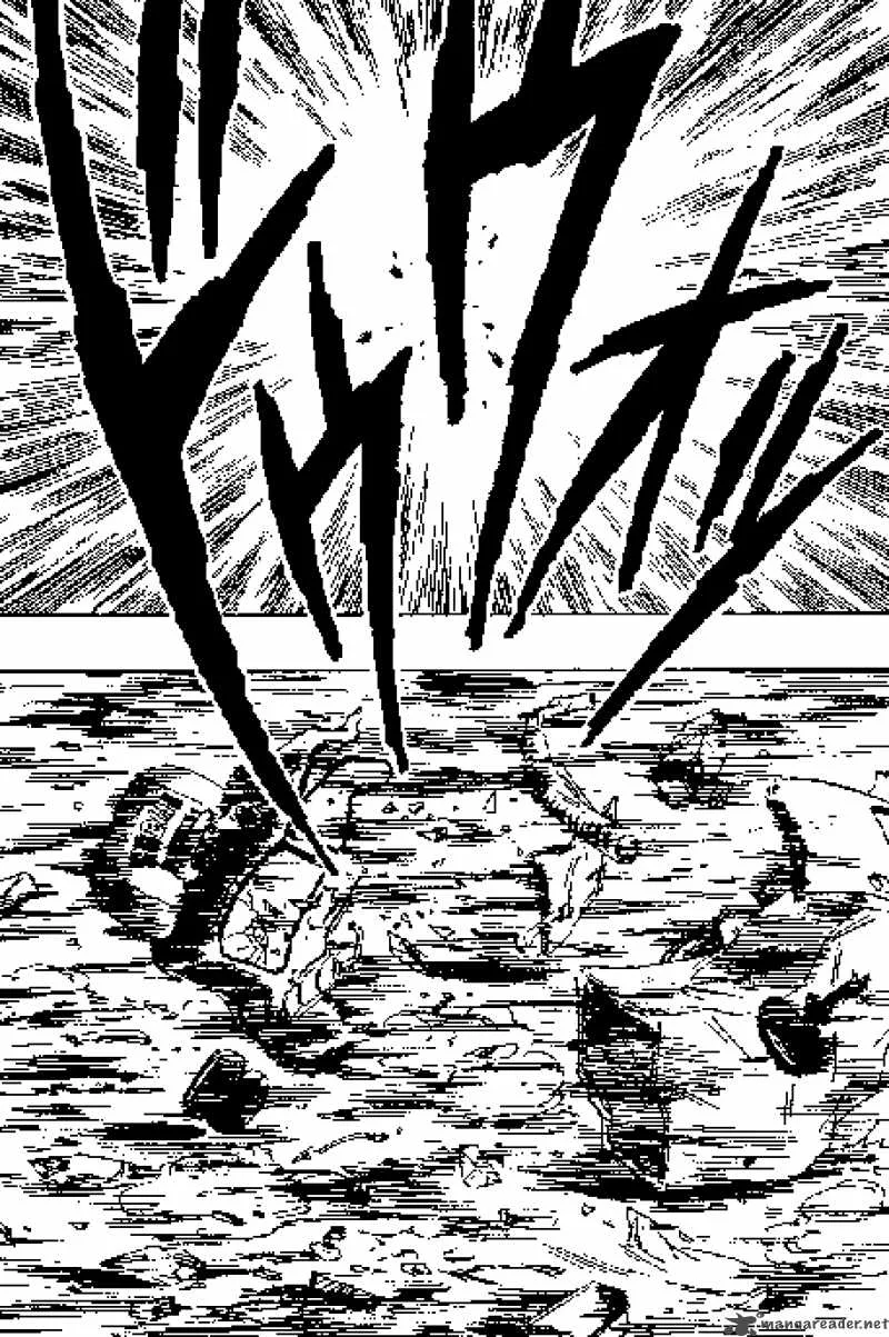 Dragon Ball Chapter 352 page 9
