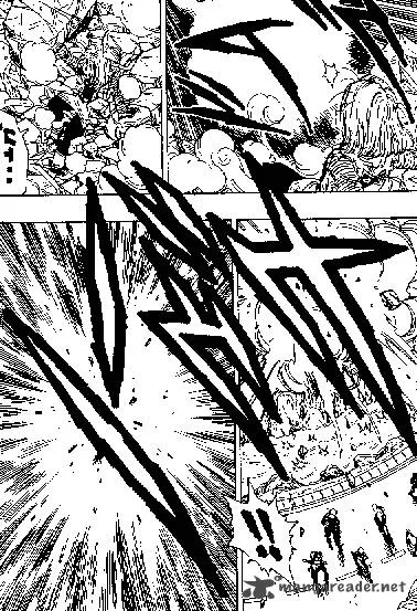 Dragon Ball Chapter 353 page 8