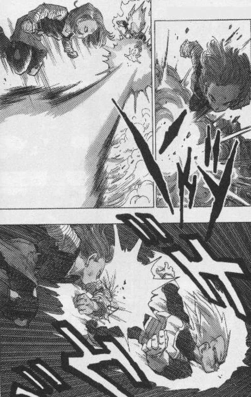 Dragon Ball Chapter 354 page 12