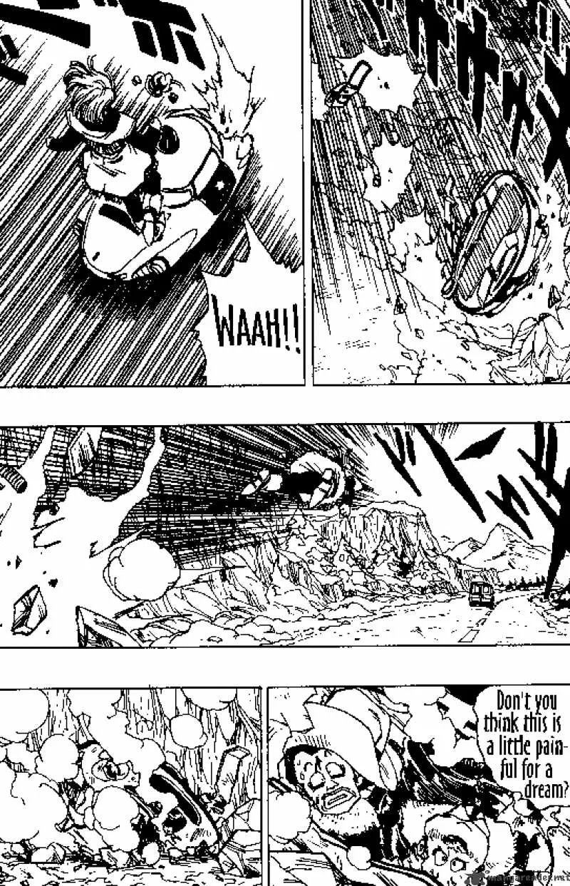 Dragon Ball Chapter 359 page 12