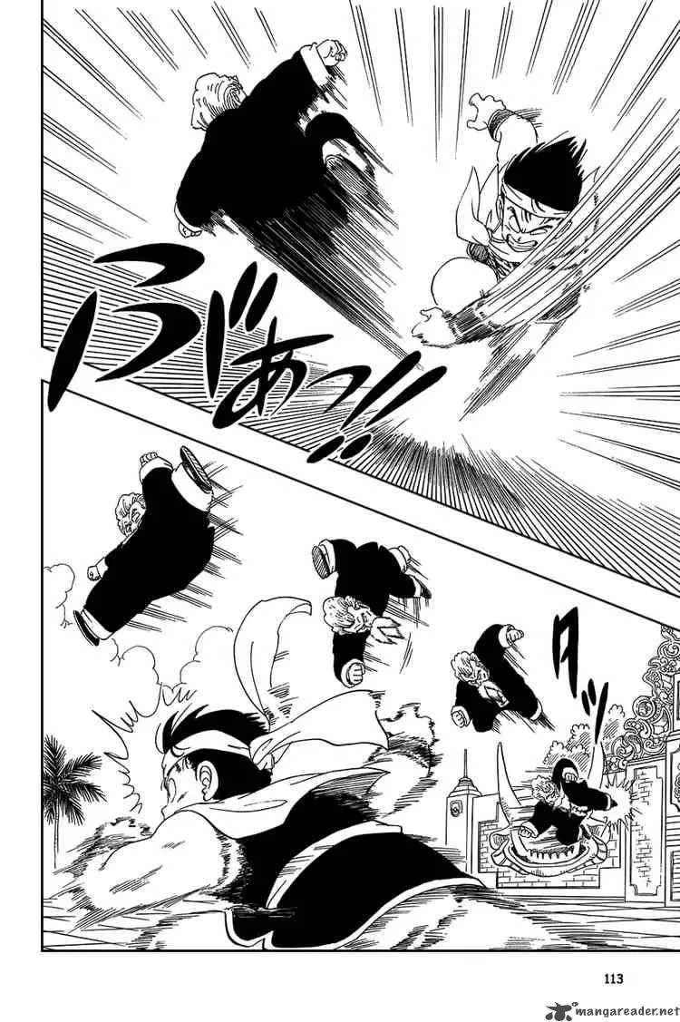 Dragon Ball Chapter 37 page 11