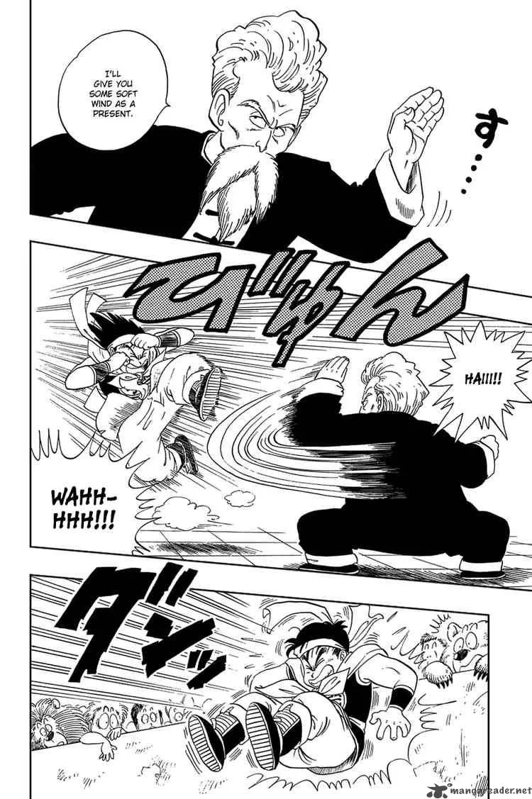 Dragon Ball Chapter 37 page 13