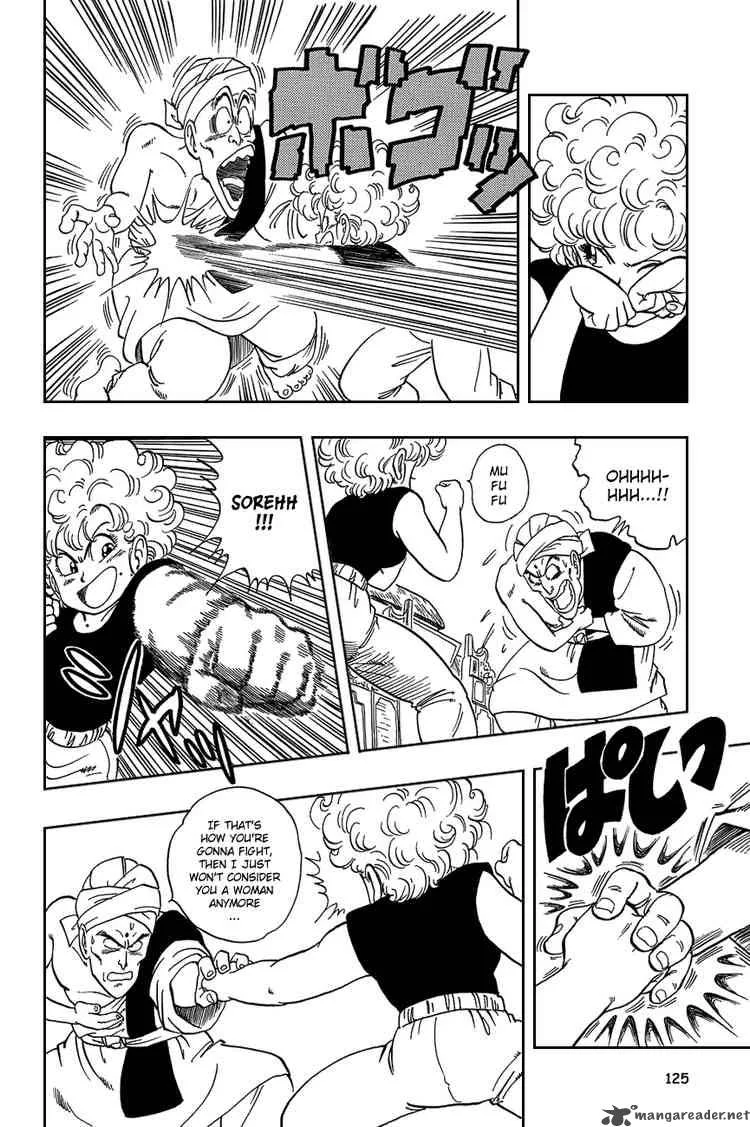 Dragon Ball Chapter 38 page 9