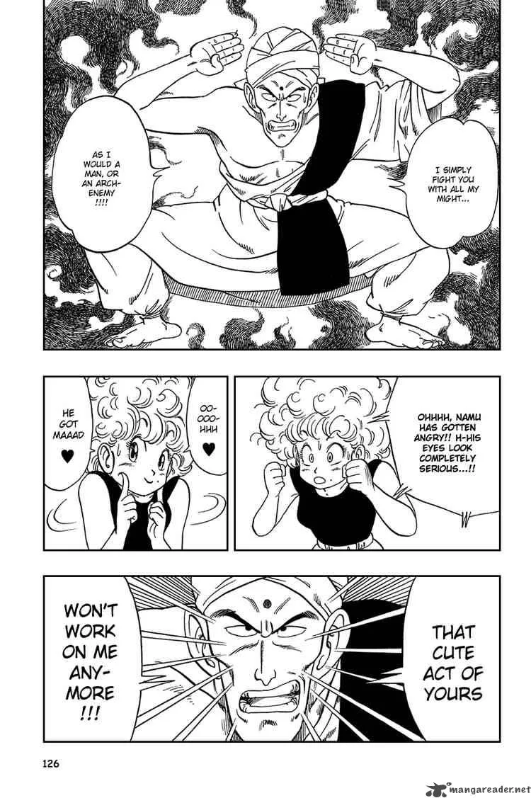 Dragon Ball Chapter 38 page 10