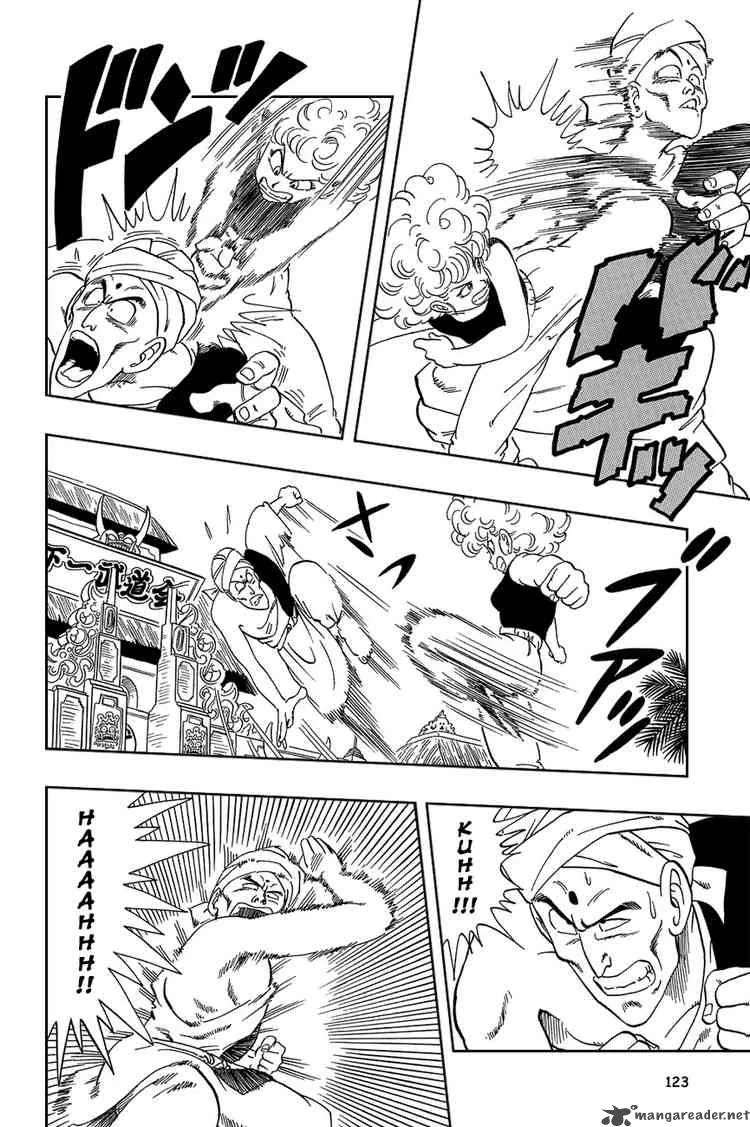 Dragon Ball Chapter 38 page 7