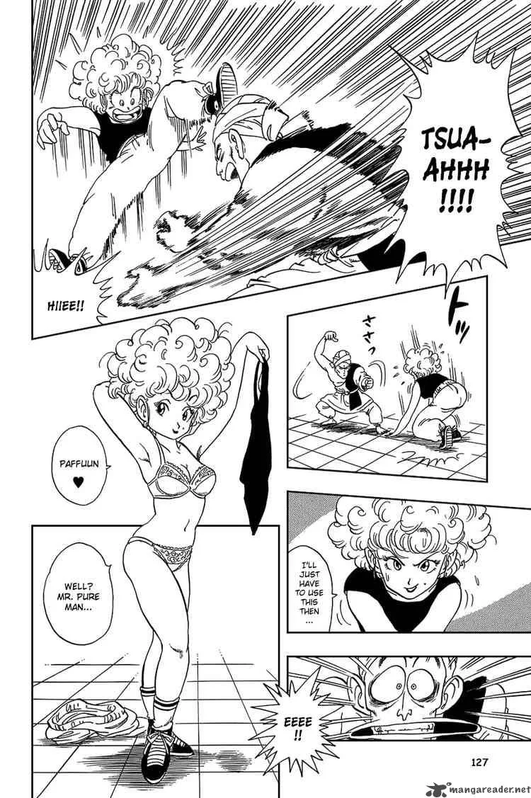 Dragon Ball Chapter 38 page 11