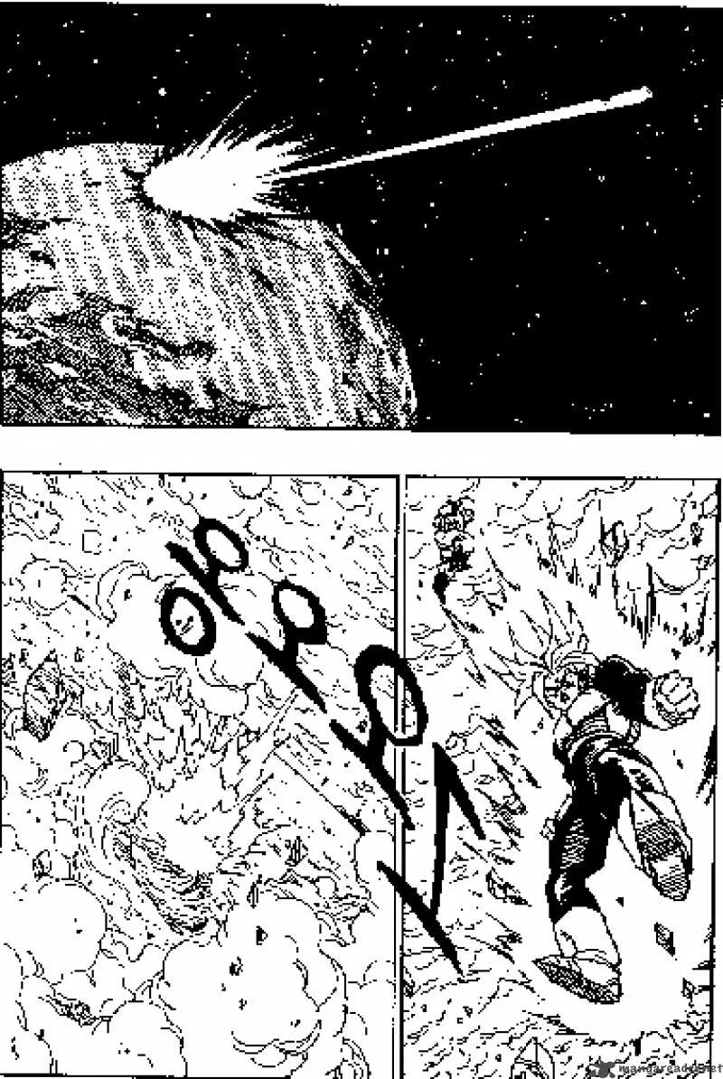 Dragon Ball Chapter 384 page 12