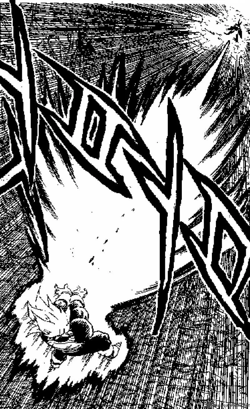 Dragon Ball Chapter 384 page 10