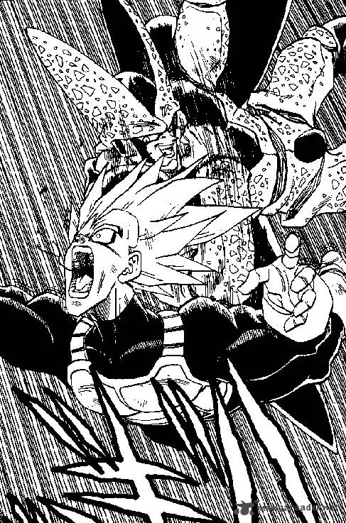 Dragon Ball Chapter 385 page 11