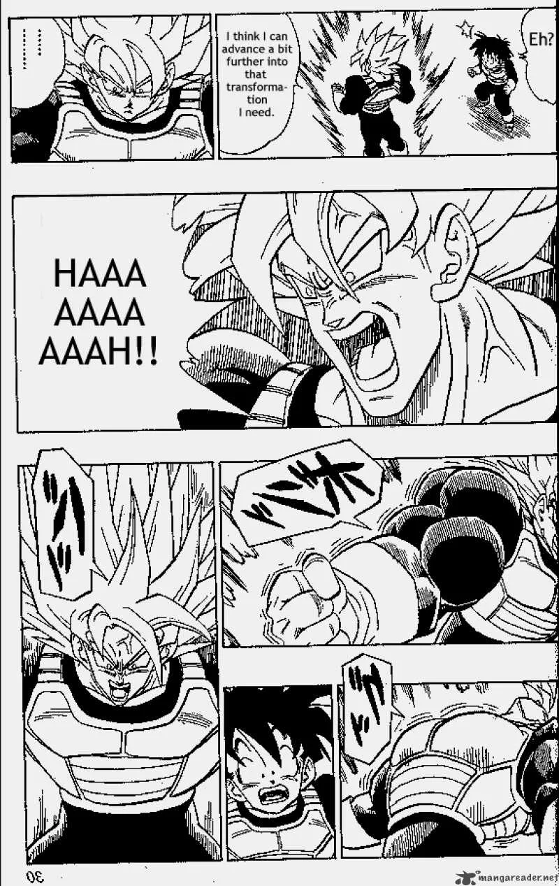 Dragon Ball Chapter 387 page 9