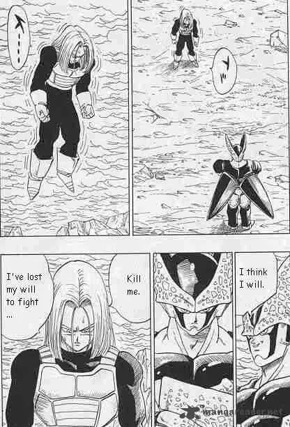 Dragon Ball Chapter 388 page 3