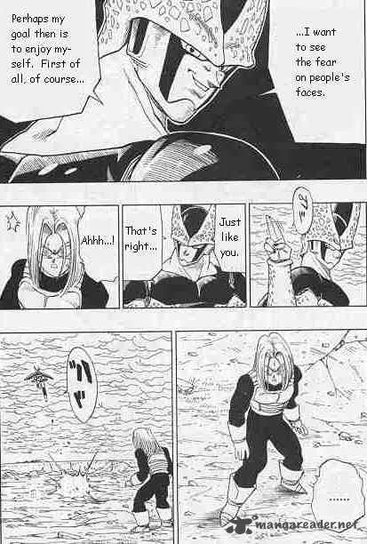 Dragon Ball Chapter 388 page 10