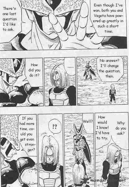 Dragon Ball Chapter 388 page 6