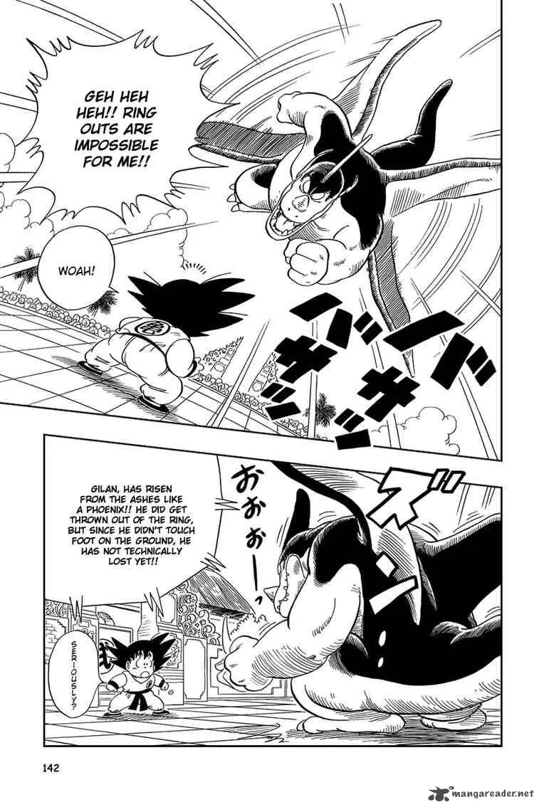 Dragon Ball Chapter 39 page 12