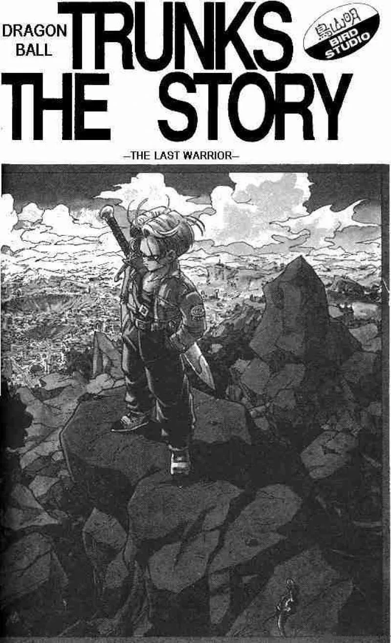 Dragon Ball Chapter 397 page 19