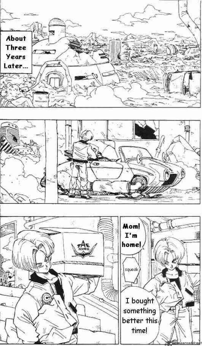 Dragon Ball Chapter 397 page 13