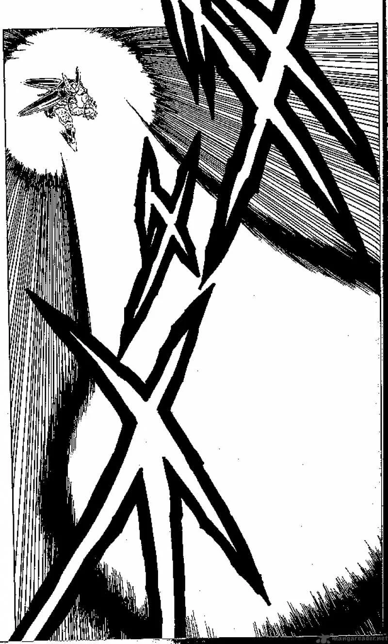 Dragon Ball Chapter 400 page 5