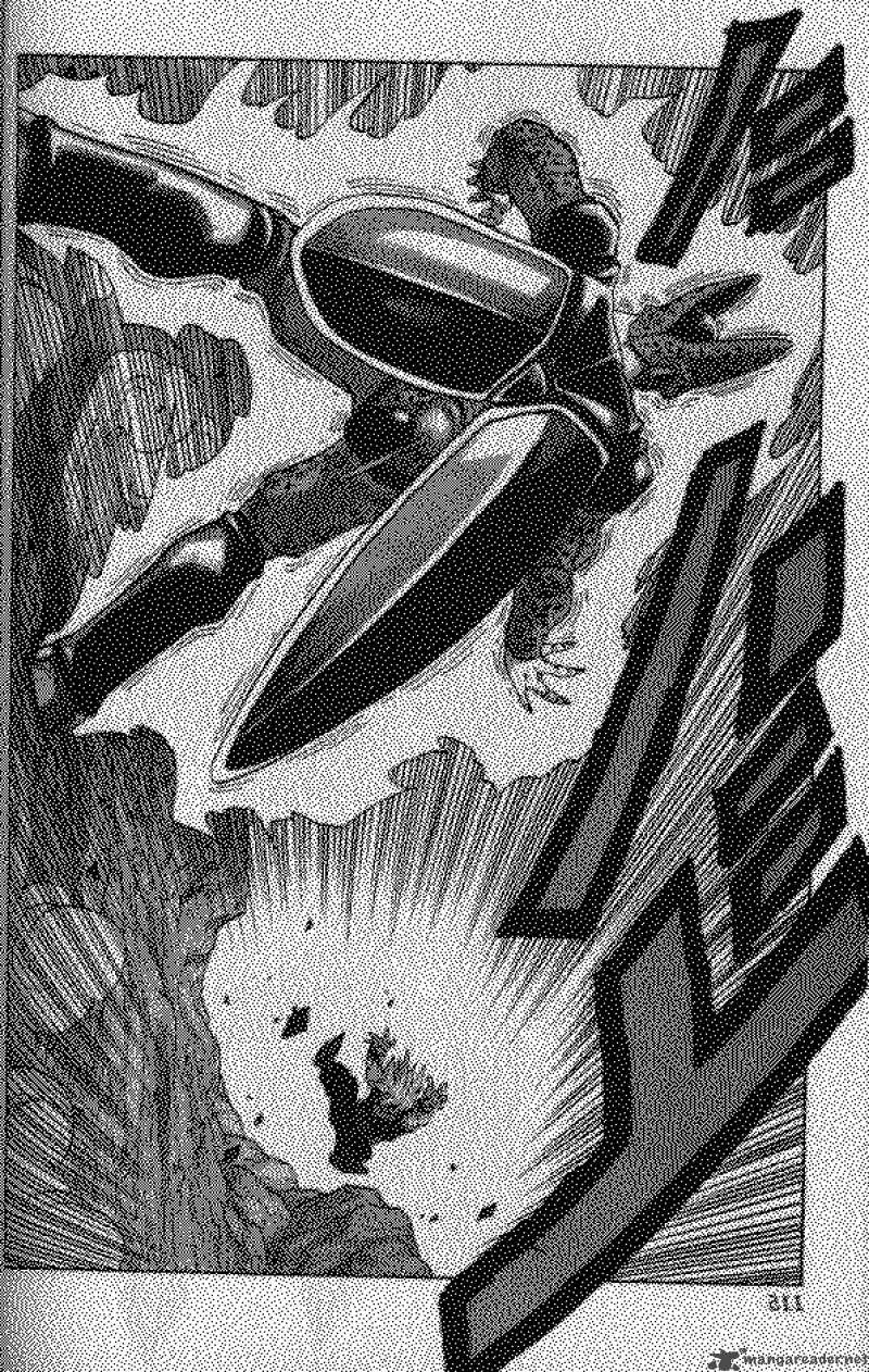 Dragon Ball Chapter 405 page 10