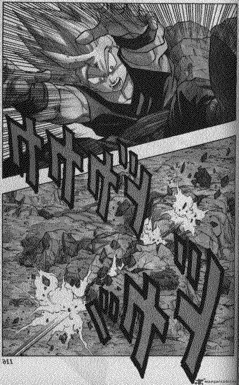 Dragon Ball Chapter 405 page 11