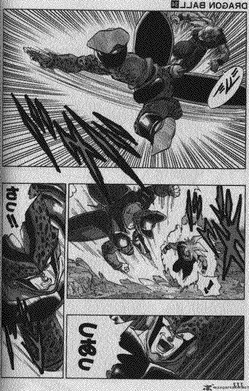 Dragon Ball Chapter 405 page 6
