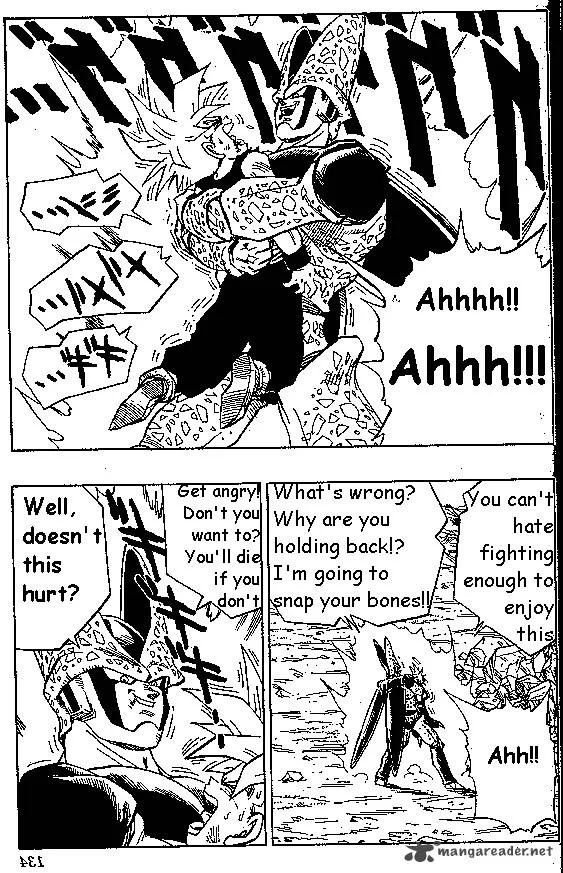 Dragon Ball Chapter 406 page 10