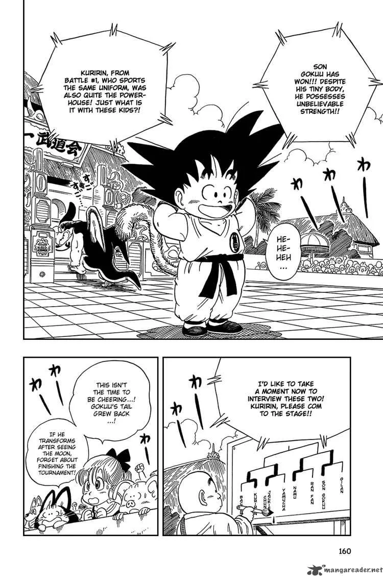 Dragon Ball Chapter 41 page 2