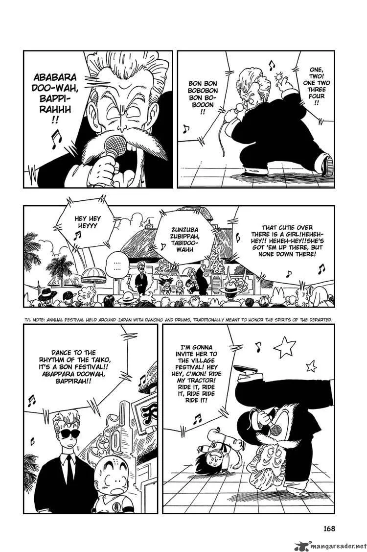 Dragon Ball Chapter 41 page 10