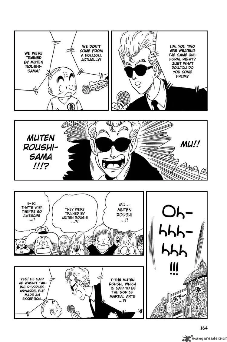 Dragon Ball Chapter 41 page 6