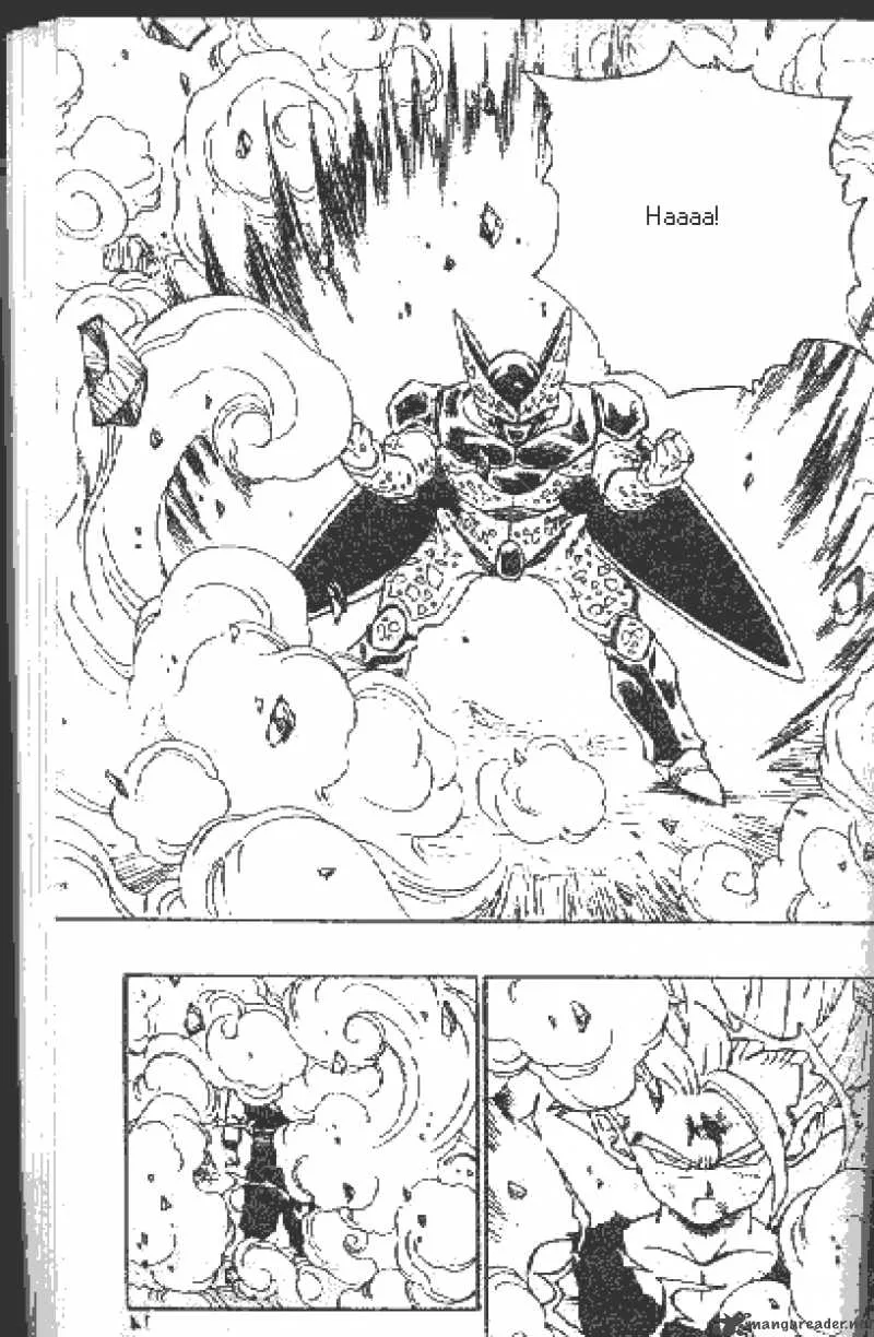 Dragon Ball Chapter 410 page 7