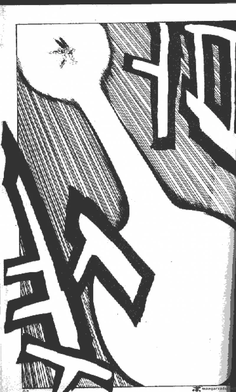 Dragon Ball Chapter 411 page 10