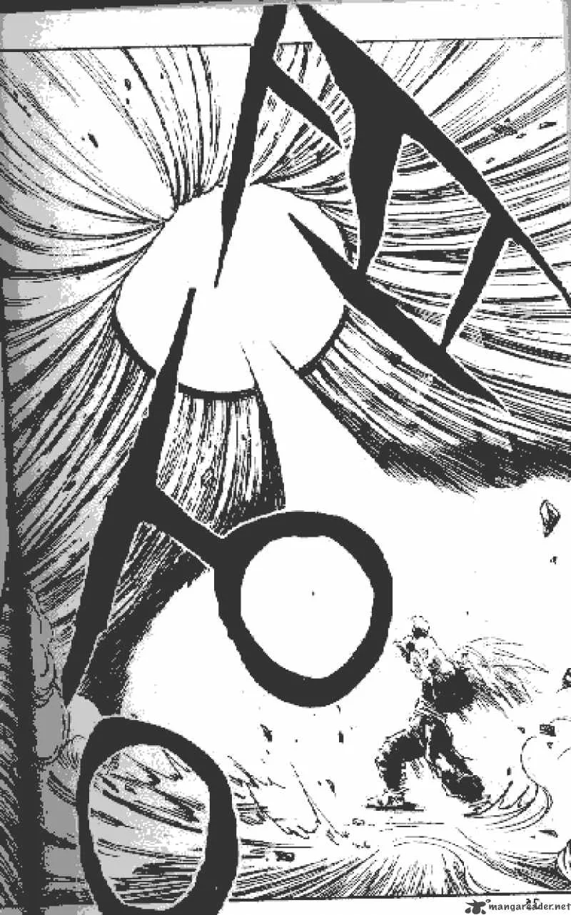 Dragon Ball Chapter 411 page 13