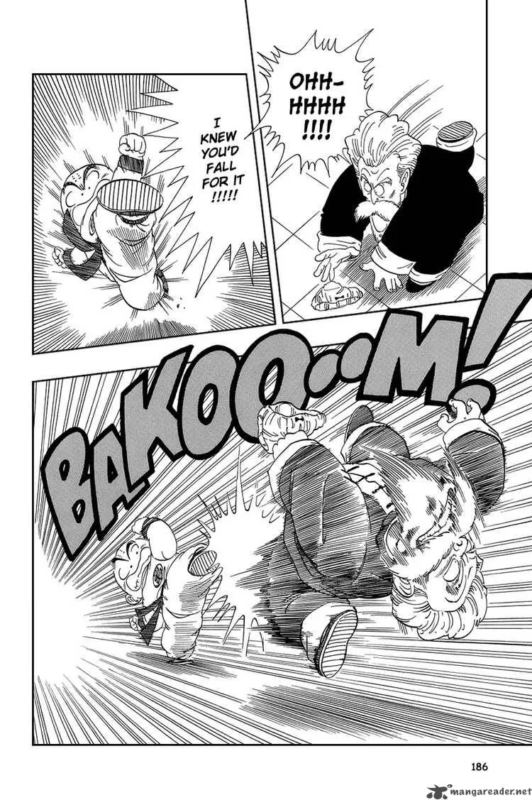 Dragon Ball Chapter 42 page 13