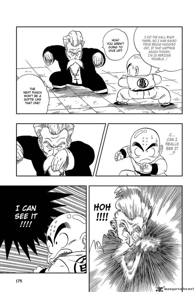 Dragon Ball Chapter 42 page 2