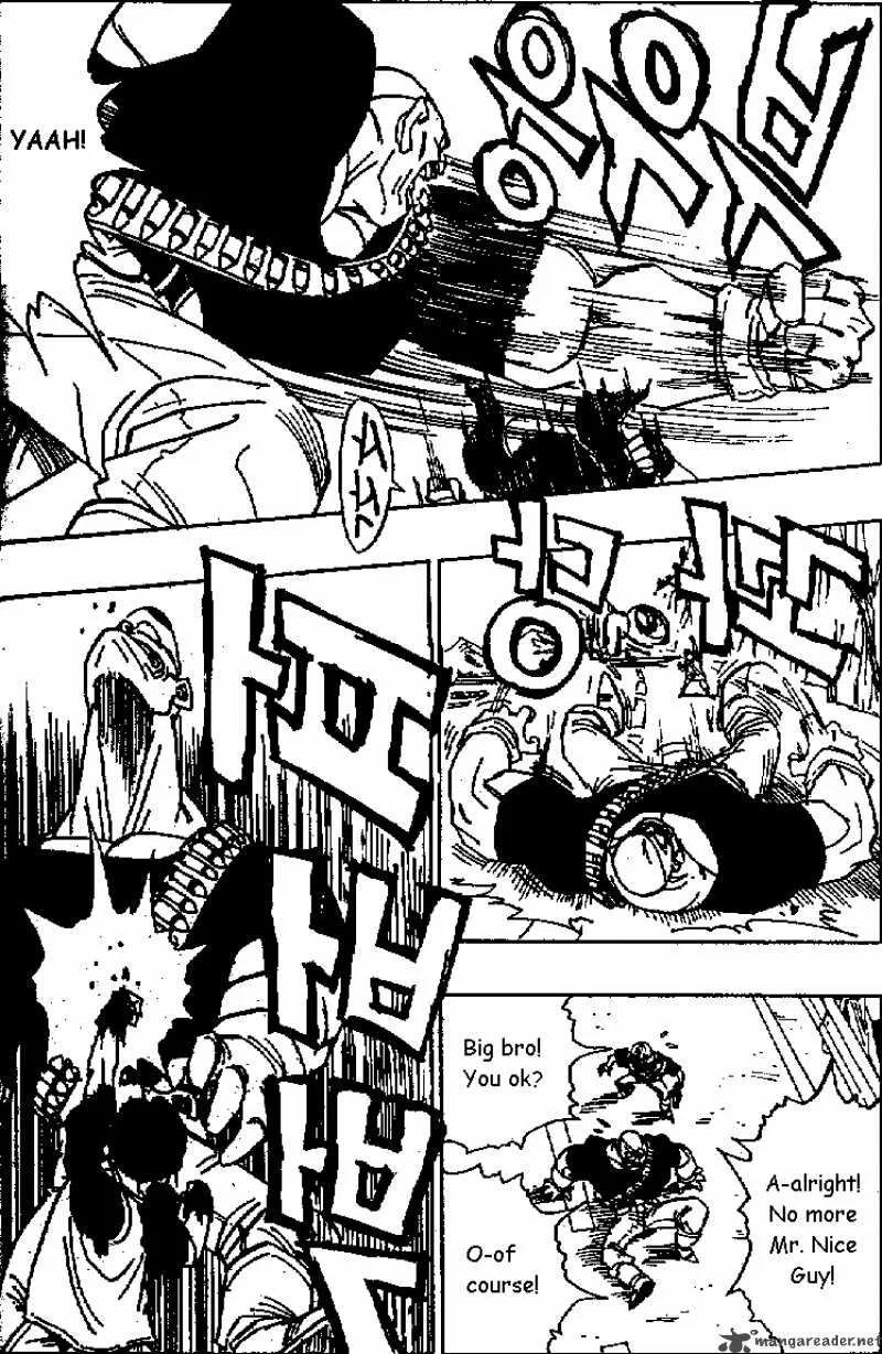 Dragon Ball Chapter 425 page 13