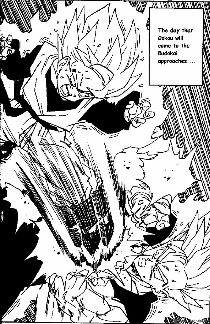 Dragon Ball Chapter 430 page 14