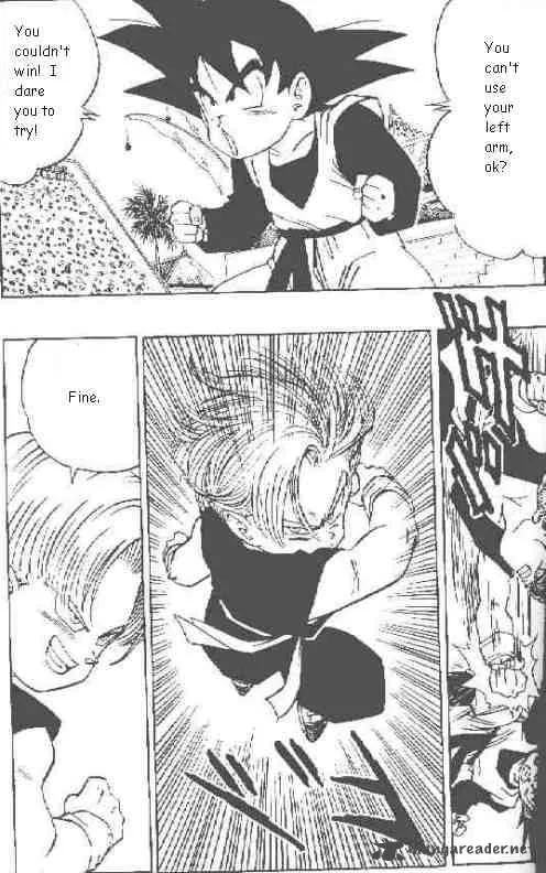 Dragon Ball Chapter 436 page 2
