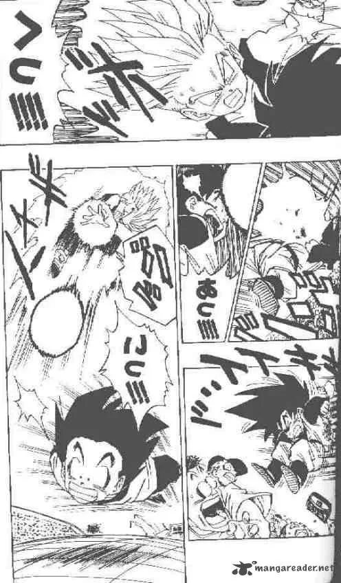 Dragon Ball Chapter 436 page 10