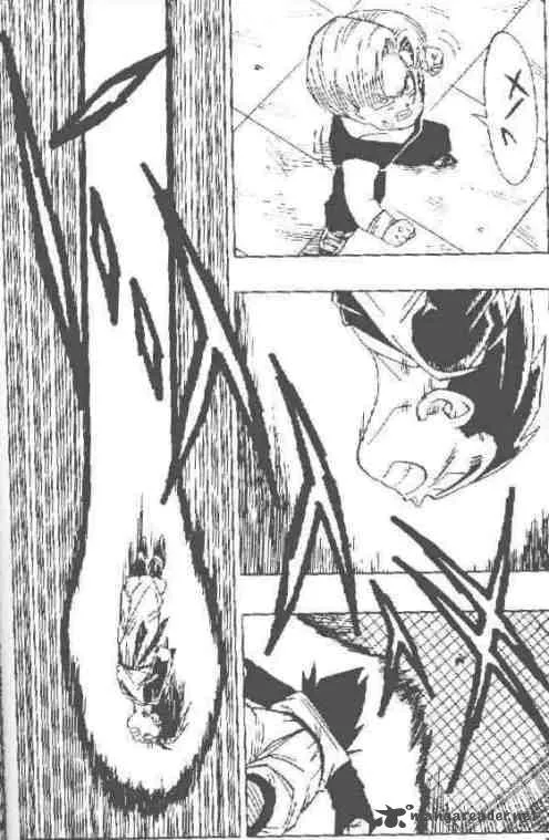 Dragon Ball Chapter 436 page 7